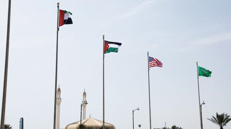 في قمة جدة التشاورية: مَن ينتظر ماذا؟!