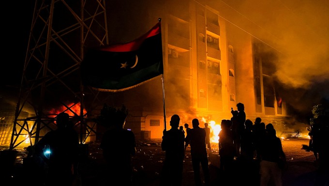 مبادرات لحل الأزمة الليبية.. فرص النجاح والمسارات المحتملة