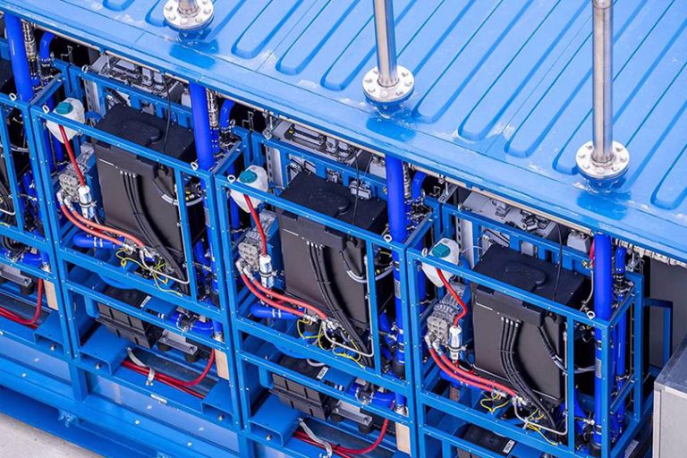 ثورة الهيدروجين الأخضر القادمة