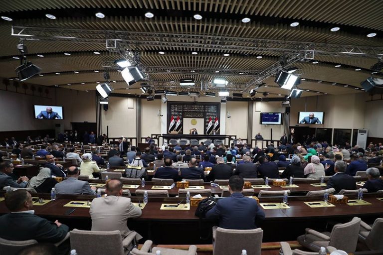 الصيف العراقي الساخن يتقلب على صفيح الناتو العربي