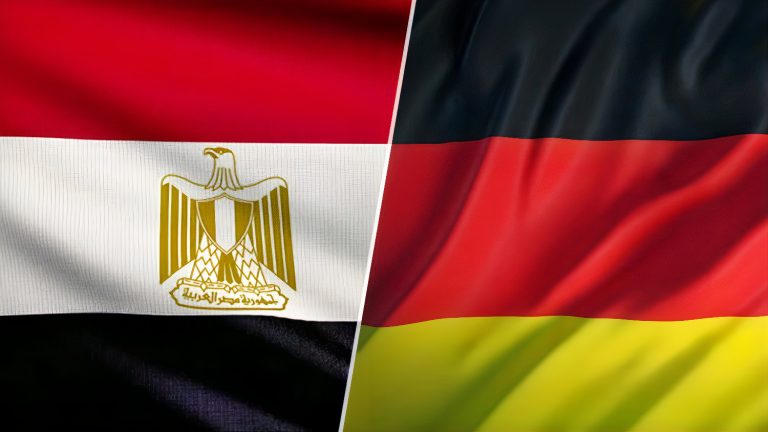 شراكة مُتنامية: آفاق العلاقات المصرية الألمانية