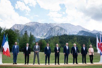 ماذا لو تمّ تسعير النفط الروسي؟