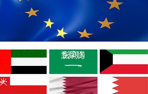 تنويع العلاقات: السياسة الأوروبية تجاه دول مجلس التعاون الخليجي