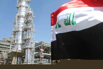 هل يستطيع العراق تعويض أوروبا عن النفط الروسي؟