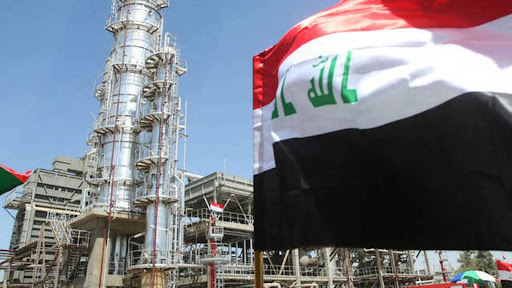 هل يستطيع العراق تعويض أوروبا عن النفط الروسي؟
