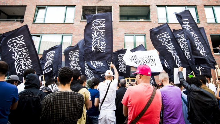 ملف الإرهاب والتطرف من داخل أوروبا ـ الواقع والاتجاهات