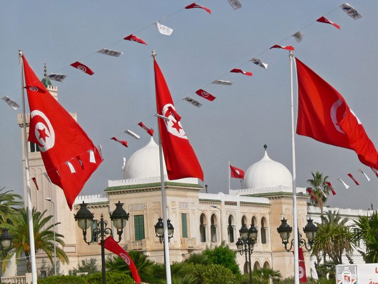كيف يمكن للولايات المتحدة – ويجب عليها – الاستمرار في دعم تونس