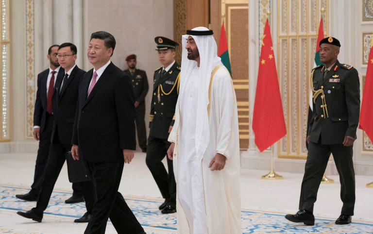 هل أوكرانيا هي “الحرب قبل الحرب”؟