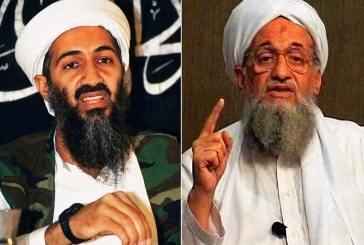 مستقبل العلاقة بين القاعدة وطالبان وداعش بعد مقتل أيمن الظواهري