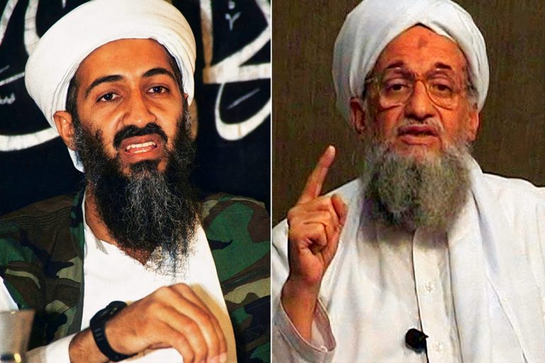 مستقبل العلاقة بين القاعدة وطالبان وداعش بعد مقتل أيمن الظواهري