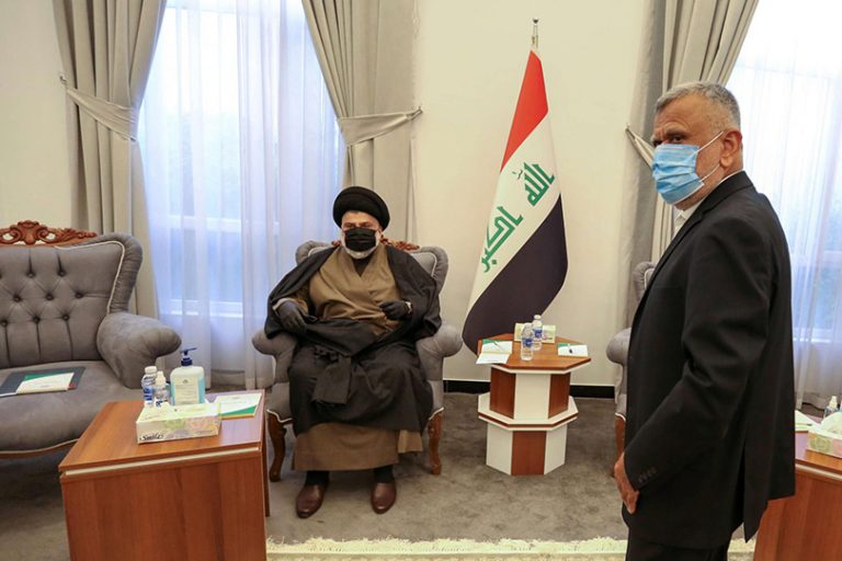 البيت الشيعي وخلافاته.. وتعميق الأزمة السياسية