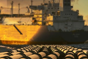 كيف يمكن لانقطاع الغاز الطبيعي الروسي أن يثقِل كاهل اقتصادات أوروبا