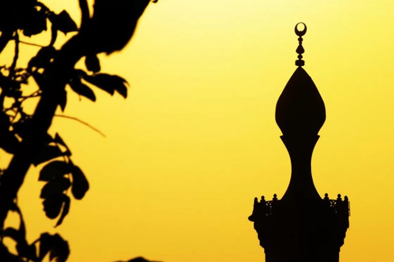الرمز والسلطة في الفكر العربي الإسلامي المعاصر