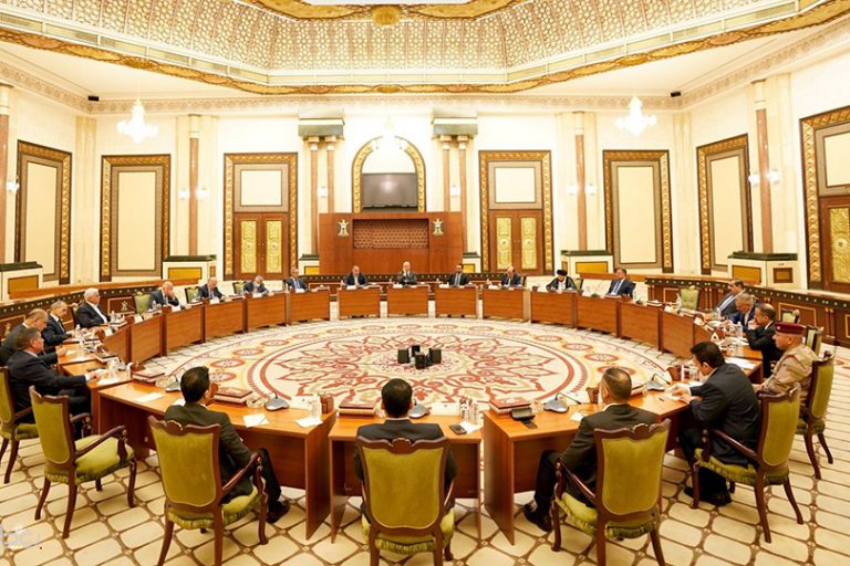 تشكيل الحكومة وعقدة التوقيتات الدستورية