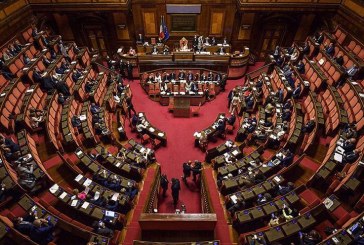 هل تعيد اضطرابات إيطاليا أوروبا إلى حافة الهاوية؟