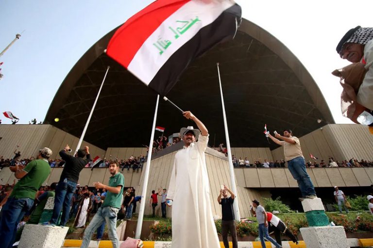 الانقلابات في العراق ليست فقط استيلاءً على السلطة