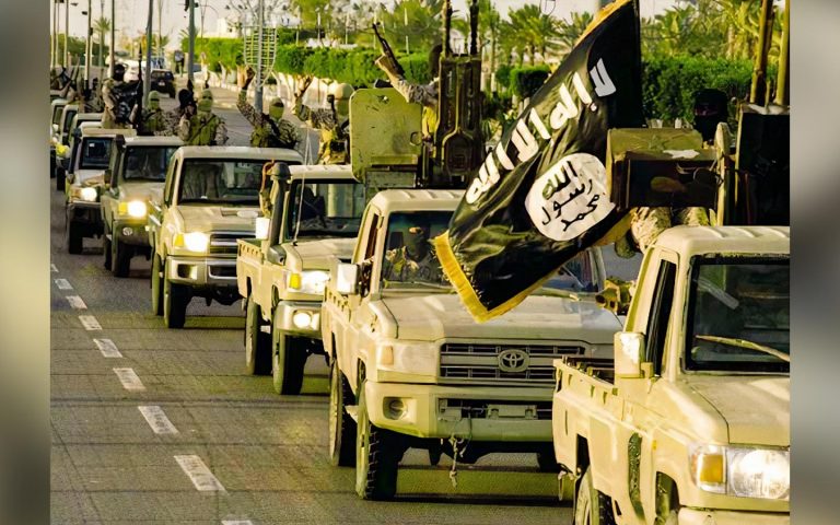 سياق مضطرب.. دلالات تكرار هجمات داعش في العراق