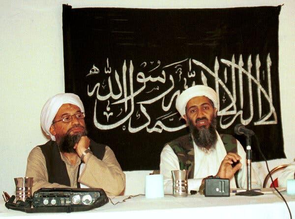 مآلات محتملة… موقع القاعدة في معادلة الجهاد المعولم عقب مقتل الظواهري
