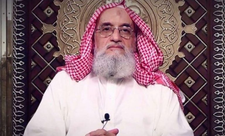 بين المكاسب والتحديات… كيف نقرأ اغتيال زعيم تنظيم القاعدة “أيمن الظواهري”؟