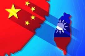 الأبعاد الاقتصادية للنزاع الصيني التايواني
