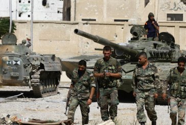 تكثيف الضغط: قراءة في العمليات السورية لاستهداف قادة تنظيم داعش في درعا