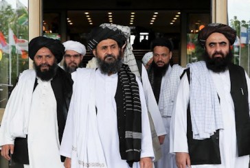صراع الحلفاء: مقتل الظواهري والاعتراف الدولي بحركة “طالبان”