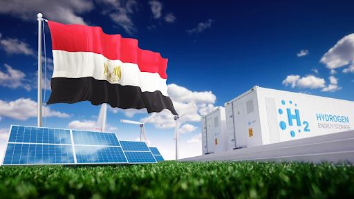 ثورة الهيدروجين في العالم : الوضع العالمي والمقومات المصرية