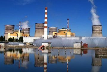 هل يُنذر قصف “محطة زابوريجيا” بخطر حدوث كارثة نووية؟