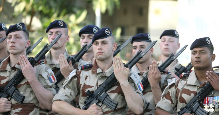 لماذا أصبحت أفريقيا الوجهة المفضلة للجماعات المتطرفة؟