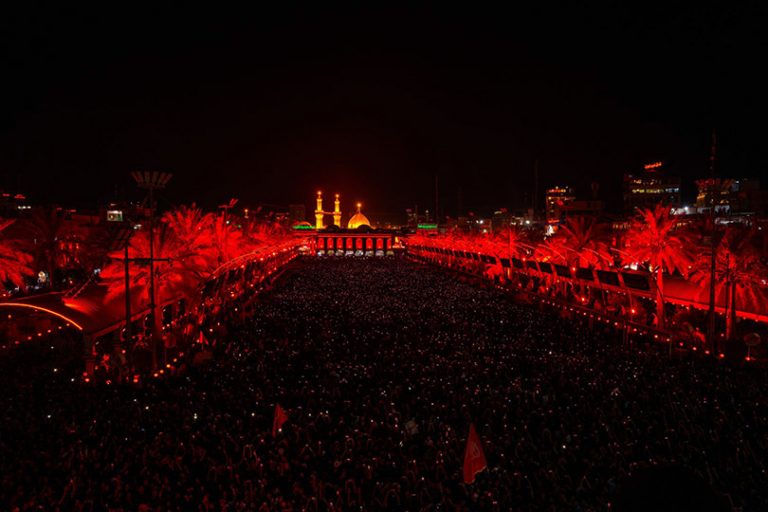 الحسين (ع): منهاج وقدوة