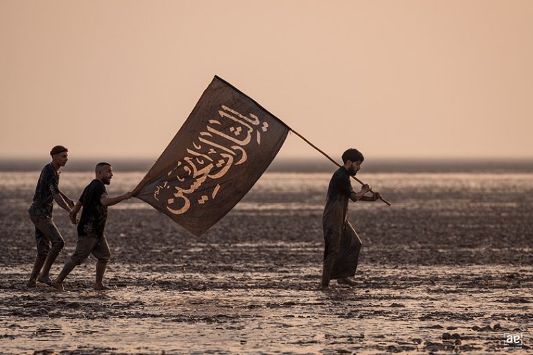 النَّهضَةُ الحُسَينِيَّةُ أَثبَتَتْ النُّبُوَّةَ وَالرِّسَالَةَ
