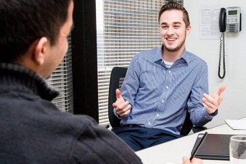 قبل ان تختار اختصاصك الجامعي