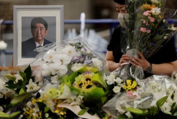 اغتيال (شينزو آبي): اختبار التحدي والاستجابة في اليابان