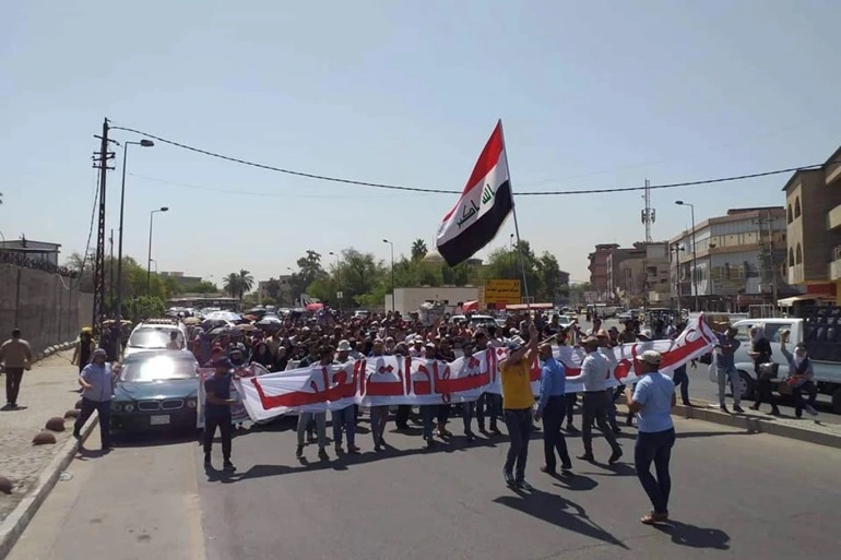 التحول (الشرق أوسطي) الذي يجدر بنا مناقشته