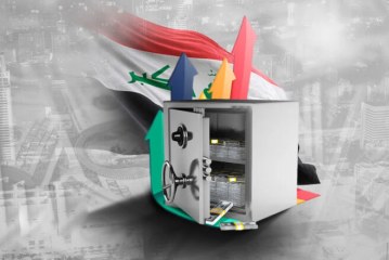 تطور مسار الدَّين في العراق وفقاً للأداء الاقتصادي الحالي