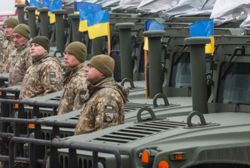 فصول الحرب تتوالى: هجمة مُرتدة أوكرانية ونهاية لا تزال مفتوحة