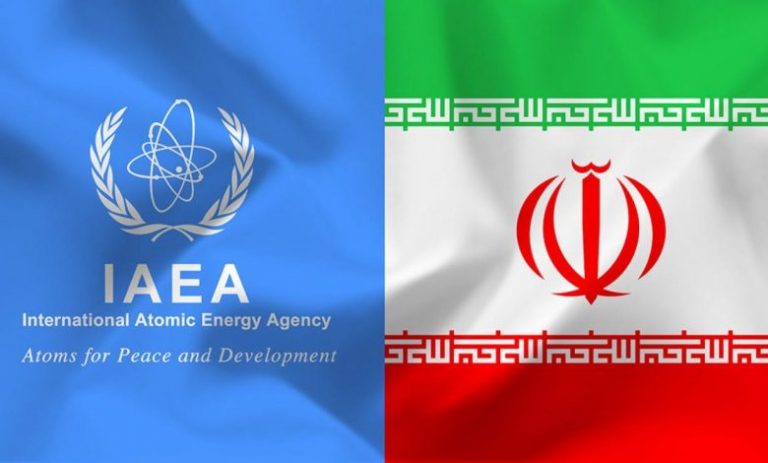 عثرة جديدة.. كيف نفسر الموقف الإيراني إزاء مطالب الوكالة الدولية للطاقة الذرية؟
