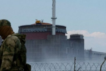 المفاعلات النووية خلال الحروب والنزاعات… مخاطر تهدّد البشرية _ قلق دولي بسبب مفاعلات «زابروجيا» الأوكرانية