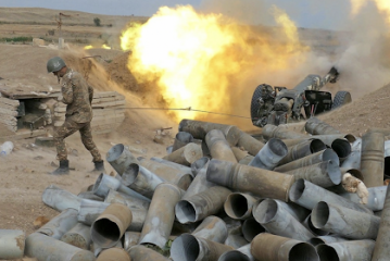 الاقتصاد … الدافع الرئيس وراء تجدد الاشتباكات بين أذربيجان وأرمينيا