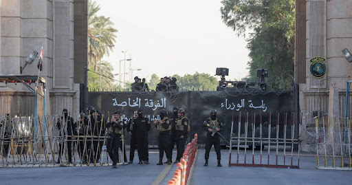 قراءة في مناورة مقتدى الصدر: هل انزلق العراق لاقتتال أهلي؟