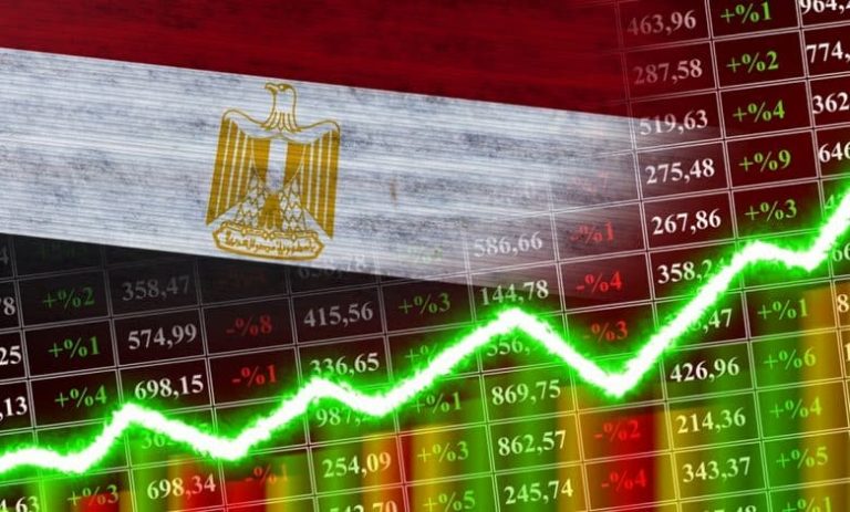 الاقتصاد المصري فبراير 2023: مؤشرات وبيانات
