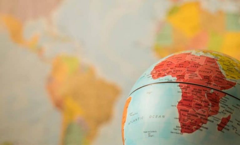 المتغيرات الدولية وأثرها على الواقع الإقليمي للقارة الأفريقية