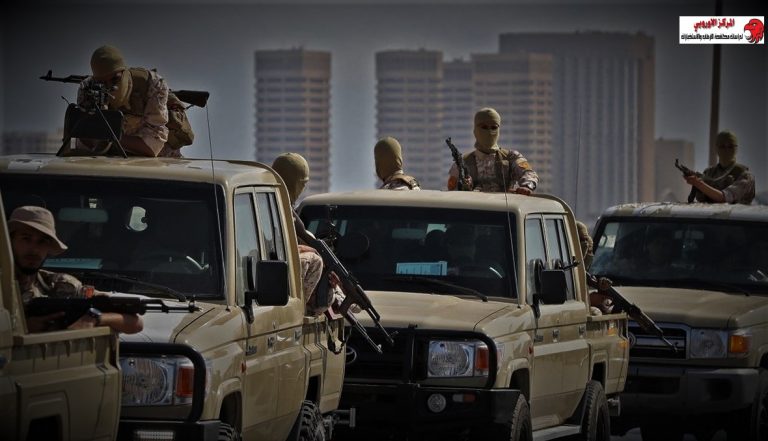 الميليشيات في الدول الهشة، المخاطر والتهديدات