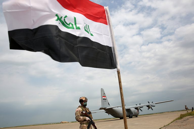 العراق.. ازمة قيادة وسيادة