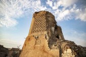 داعش والتراث الثقافي في سوريا والعراق (القضايا والجهات الفاعلة على مستويات مختلفة)