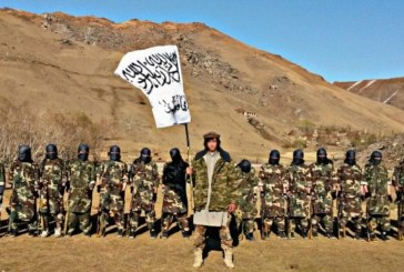 نسخة طالبانية جديدة… دوافع وتداعيات نشأة “تحريك طالبان طاجيكستان”