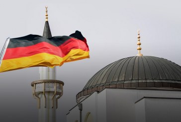أزمة الطاقة وانعكاساتها على أمن ألمانيا القومي