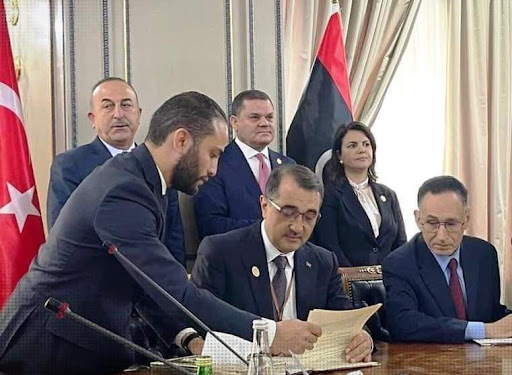 تكرار الأخطاء.. تداعيات الخلط “الإقليمي” للأوراق الليبية