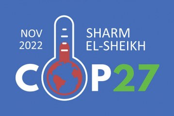 “كوب 27”.. بين التحديات والتطلعات لتفادي الأزمات المناخية الحتمية