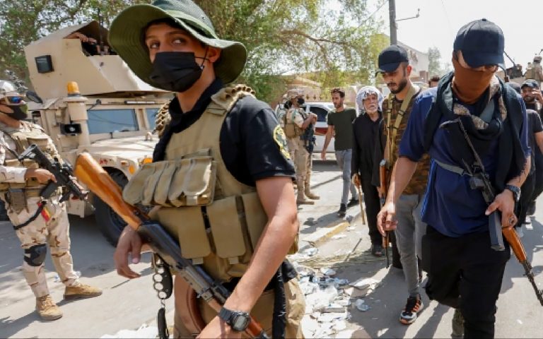 الإخفاق السياسي في العراق.. نحو تسوية سياسية أو مواجهة شاملة